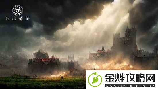 环形战争智慧书库第一层通关攻略