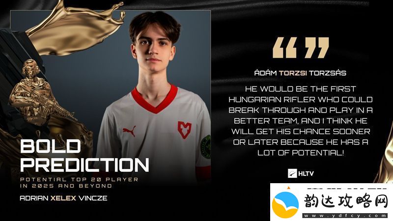 torzsi的明日之星推荐xelex是何许人也