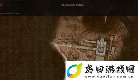 龙之信条2支线任务暗中逼近圣焰的阴影怎么完成