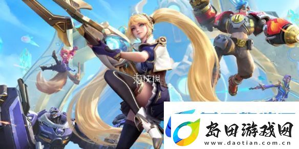 决胜巅峰迦多铎卡伽怎么出装-决胜巅峰迦多铎卡伽最强出装徽记推荐