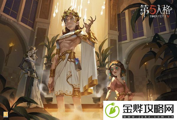 第五人格22赛季开始时间介绍