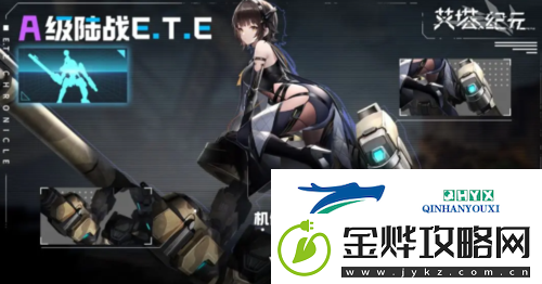 艾塔纪元最强阵容怎么搭配