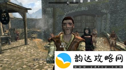 上古卷轴5奇葩MOD-让玩家收到更多垃圾邮件