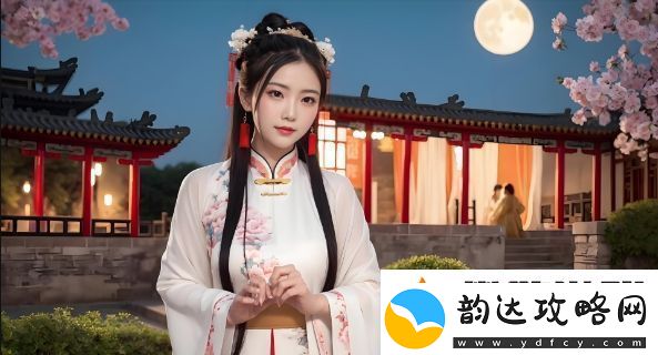 无颜之月:一部揭示人性与悬疑交织的心理剧-它的深层含义是什么