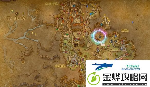 魔兽世界乌普拉怎么获得