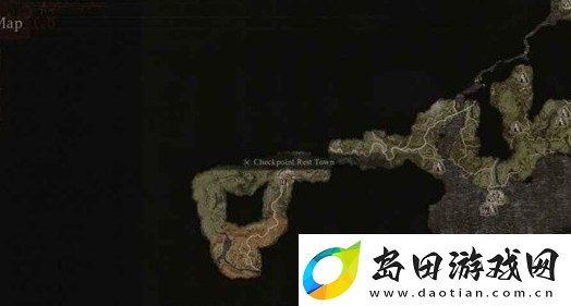 龙之信条2支线任务不知去向的宝石怎么完成