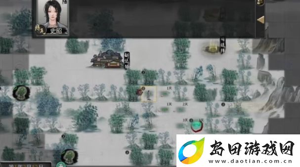 鬼谷八荒后天气运获取方法