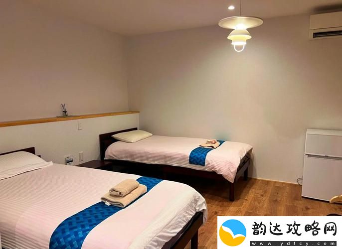 浪漫之旅:日本夫妻二人一起入住酒店-感受宁静与温馨