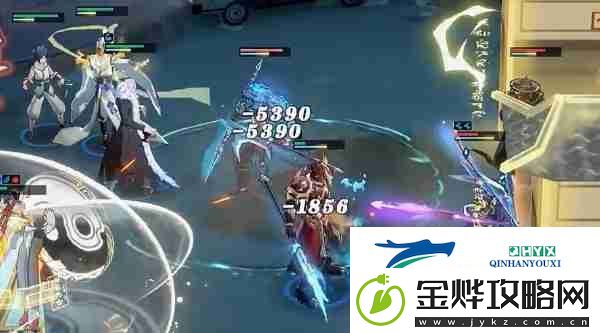 镇魂街破晓最强阵容是什么-镇魂街破晓最强阵容介绍
