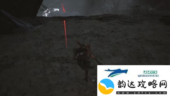黑神话悟空第四回合五蝎子支线任务怎么做