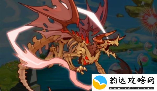 洛克王国晴空万里玩法详解
