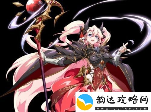 梦幻模拟战帕特里夏羁绊怎么解锁
