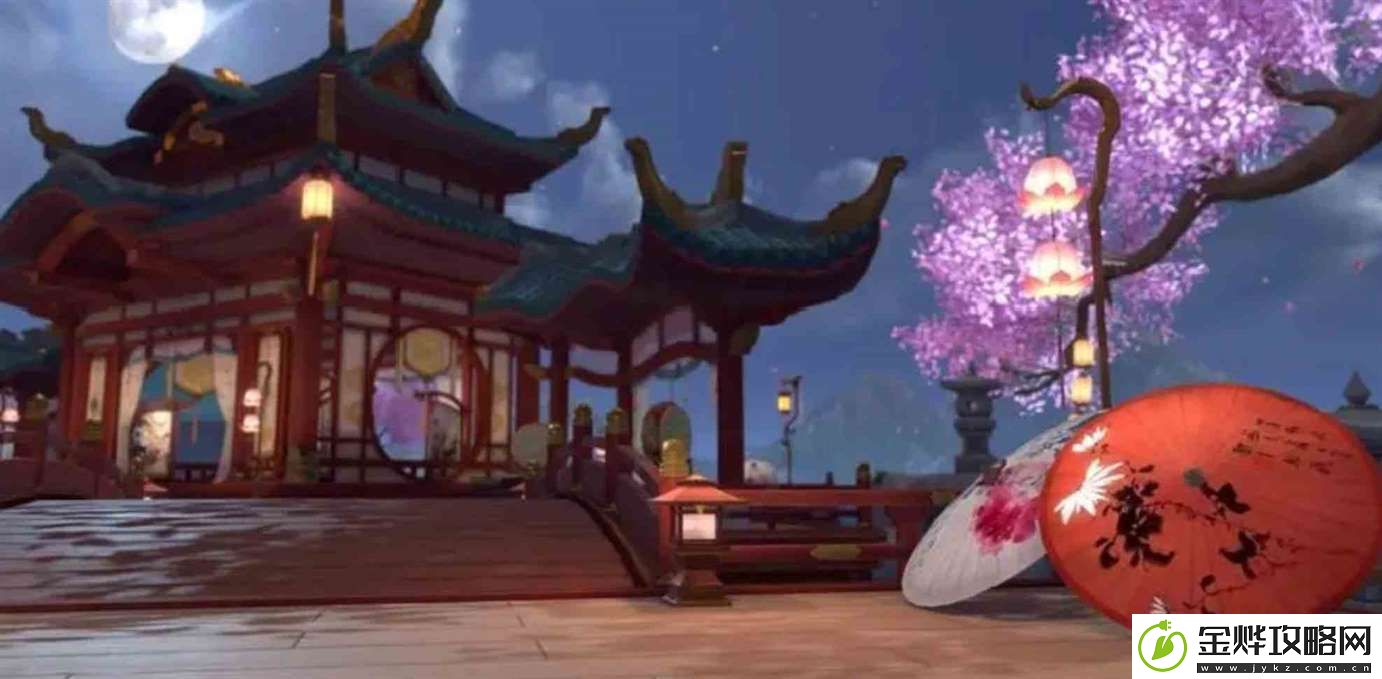 浮生忆玲珑星象攻略