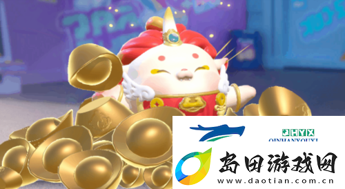 蛋仔派对貔貅语音包怎么获得