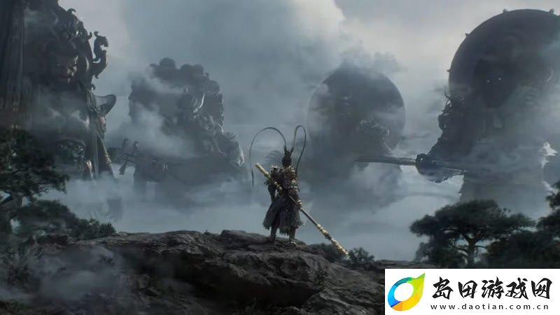 黑神话:悟空主角换龙珠悟空Mod大受海外玩家欢迎