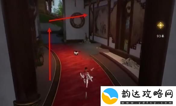 诛仙世界愿得一人心任务