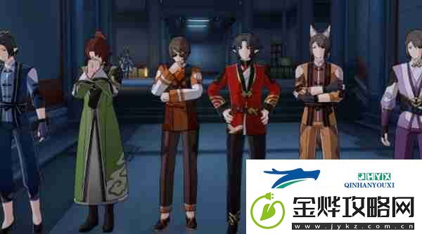 崩坏星穹铁道一根藤上七朵花成就怎么解锁