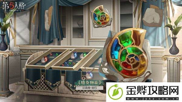 第五人格22赛季开始时间介绍
