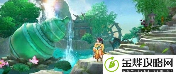 神雕侠侣2手游清明节活动有什么