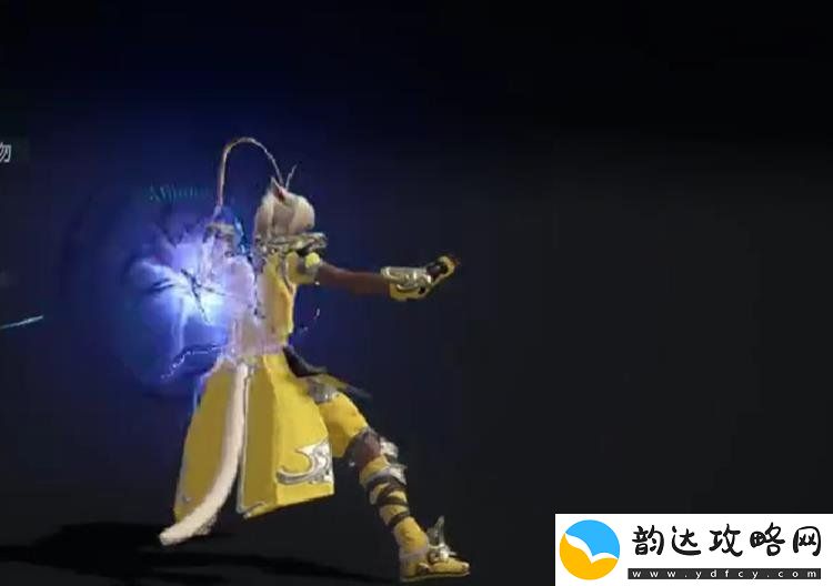 最终幻想14水晶世界武僧有哪些技能