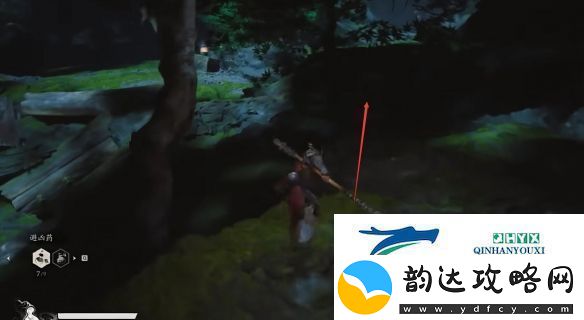 黑神话悟空第四回合五蝎子支线任务怎么做