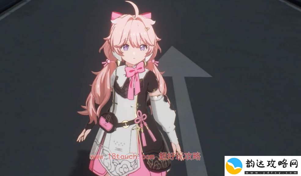 鸣潮安可技能强度测评