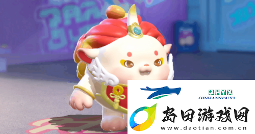 蛋仔派对貔貅语音包怎么获得