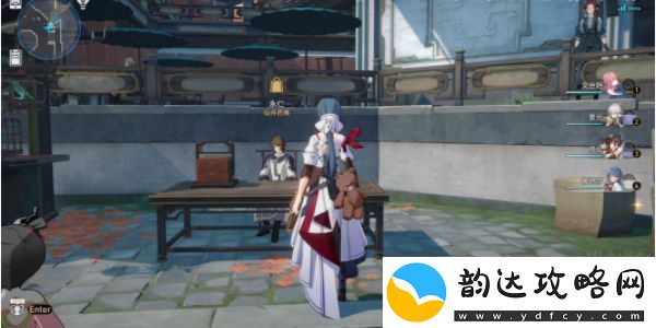 崩坏星穹铁道道可道无间道怎么做