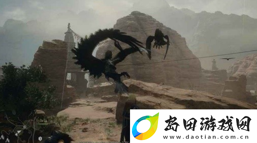 龙之信条2支线任务热衷毒素的研究者怎么完成