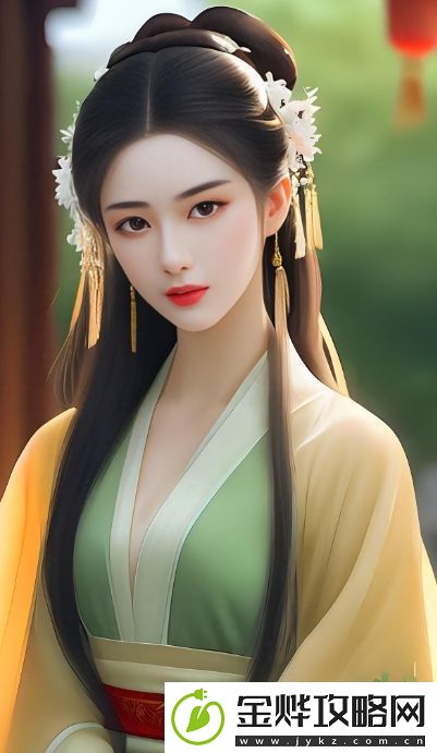 豪门宠儿:从青涩到成熟-如何在权力和财富之间找到真正的自我
