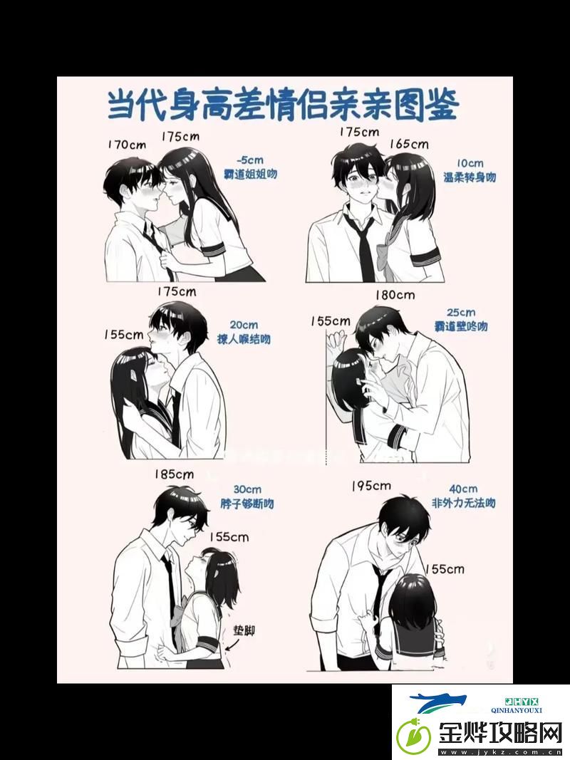 探索“男生女生一起差差差大全视频”的无限魅力