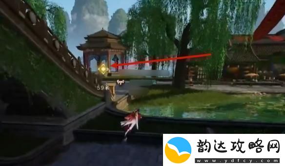 诛仙世界愿得一人心任务