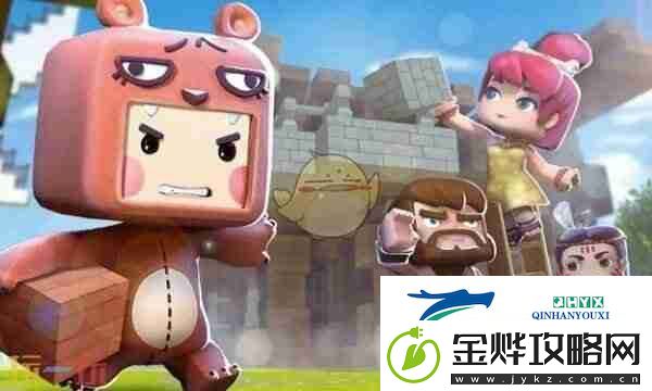 迷你世界武器最强附魔推荐攻略