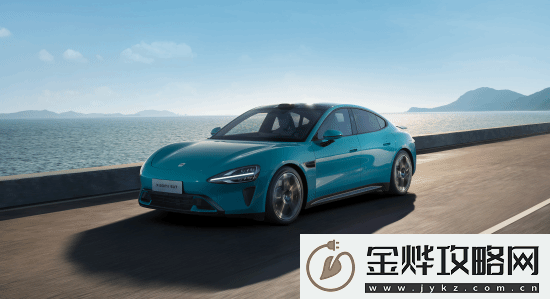 中国新能源车企现金储备一览:小米近3倍于比亚迪