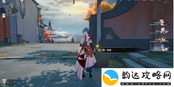 崩坏星穹铁道道可道无间道怎么做