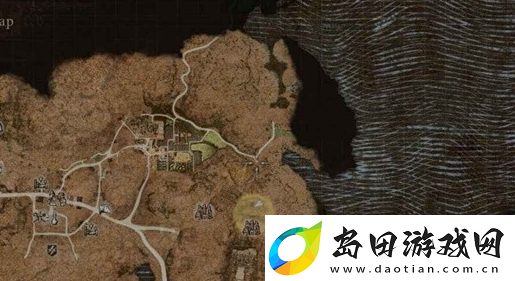 龙之信条2支线任务月亮藏如云中怎么完成