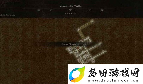 龙之信条2支线任务月亮藏如云中怎么完成