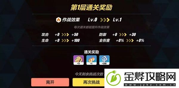崩坏3主线迷途沙尘怎么打