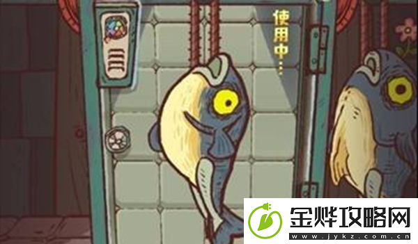 咸鱼之王能量饮料获取攻略