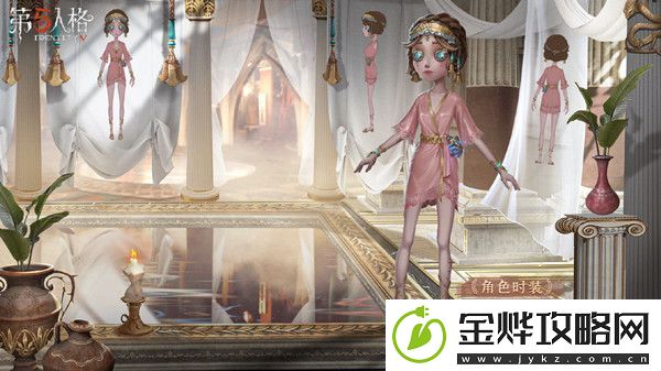 第五人格22赛季开始时间介绍