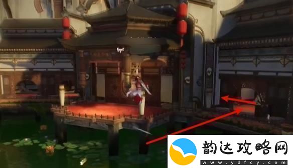 诛仙世界愿得一人心任务