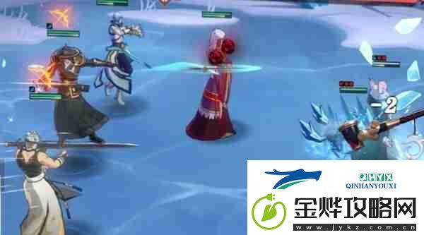 镇魂街破晓最强阵容是什么