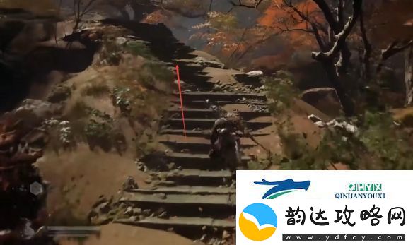 黑神话悟空第四回合五蝎子支线任务怎么做