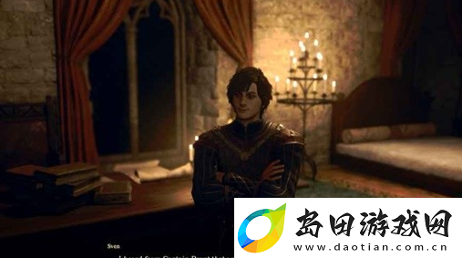 龙之信条2支线任务月亮藏如云中怎么完成