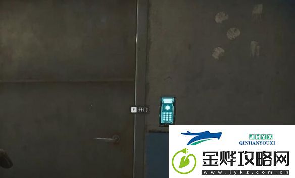 三角洲行动零号大坝隐藏协议箱D4在哪