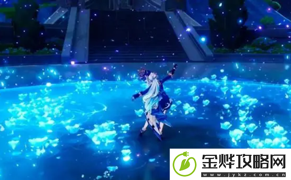原神克洛琳德突破材料是什么详情:神秘商店购买推荐