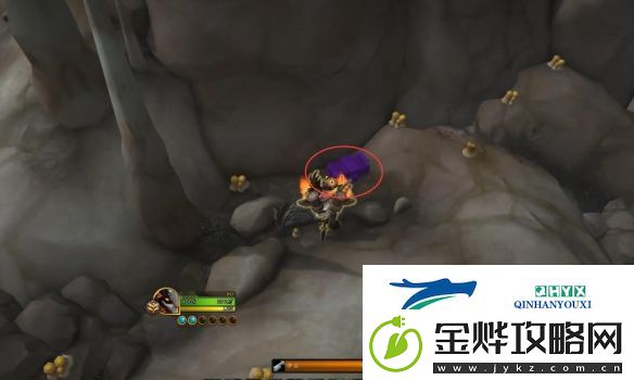 魔兽世界乌普拉怎么获得