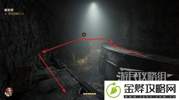 夺宝奇兵古老之圈全支线任务图文攻略