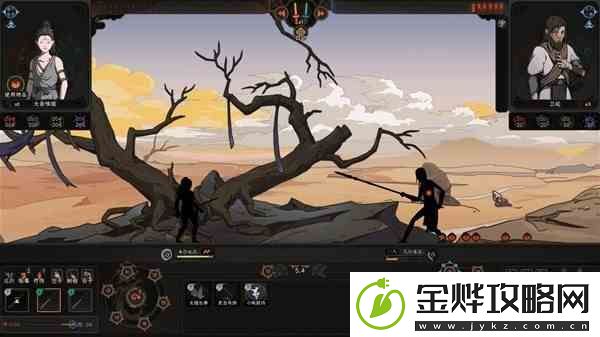 太吾绘卷正式版必死难度开局心得