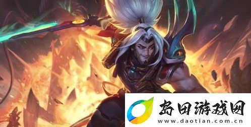 亚索天赋2023-亚索天赋怎么点